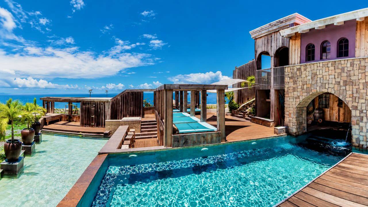 Pietermaai Boutique Hotel | Standard Room Pietermaai Boutique Hotel | Standard Room