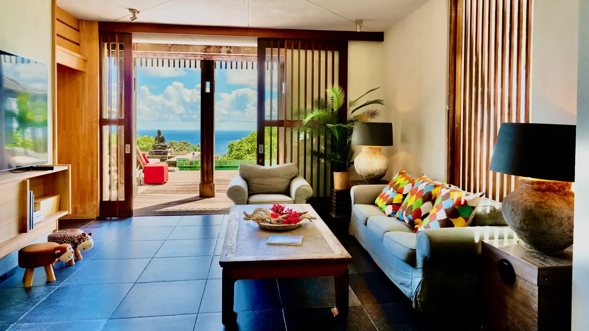 Pietermaai Boutique Hotel | Standard Room Pietermaai Boutique Hotel | Standard Room