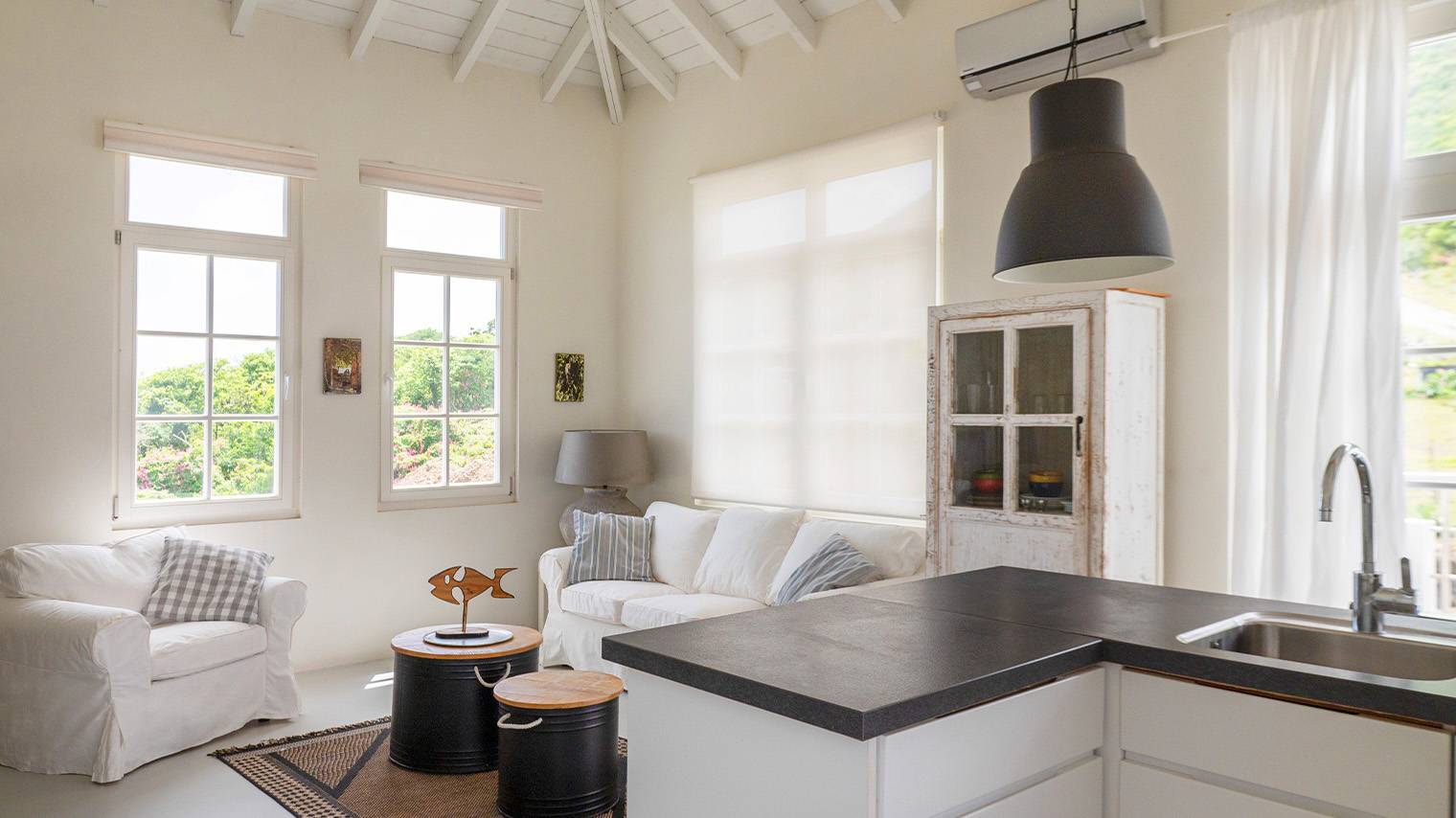 Pietermaai Boutique Hotel | Standard Room Pietermaai Boutique Hotel | Standard Room