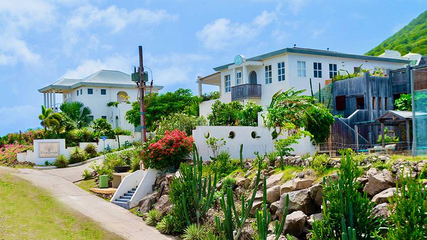 Pietermaai Boutique Hotel | Standard Room Pietermaai Boutique Hotel | Standard Room