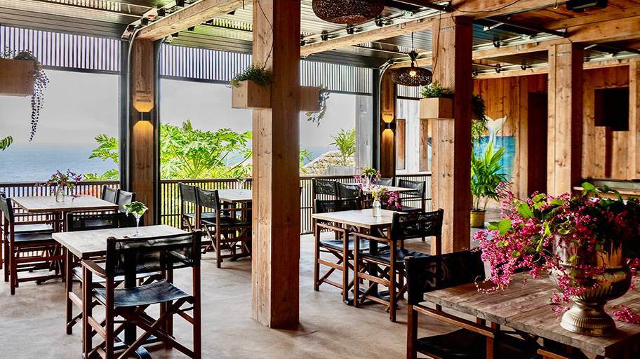 Pietermaai Boutique Hotel | Standard Room Pietermaai Boutique Hotel | Standard Room