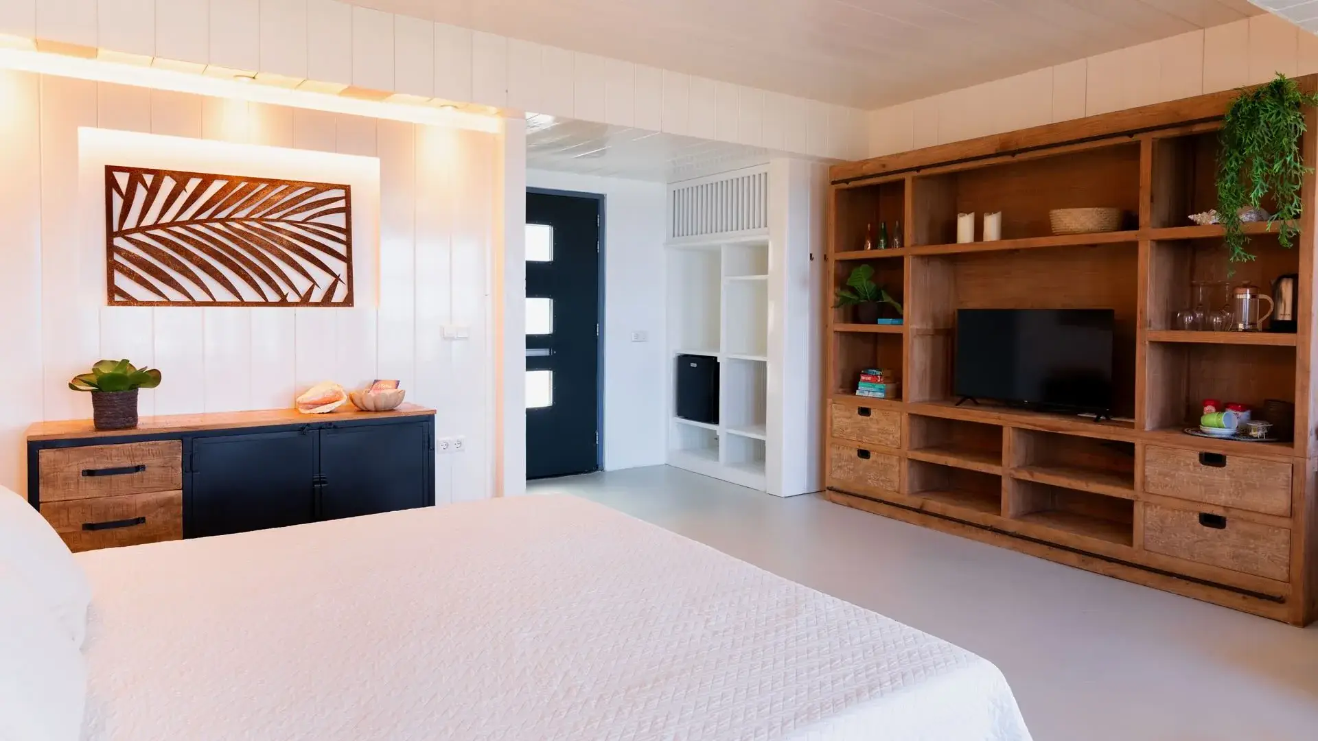 Pietermaai Boutique Hotel - Classic Pietermaai Boutique Hotel - Classic Bedroom