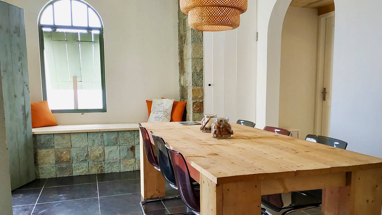 Pietermaai Boutique Hotel | Standard Room Pietermaai Boutique Hotel | Standard Room