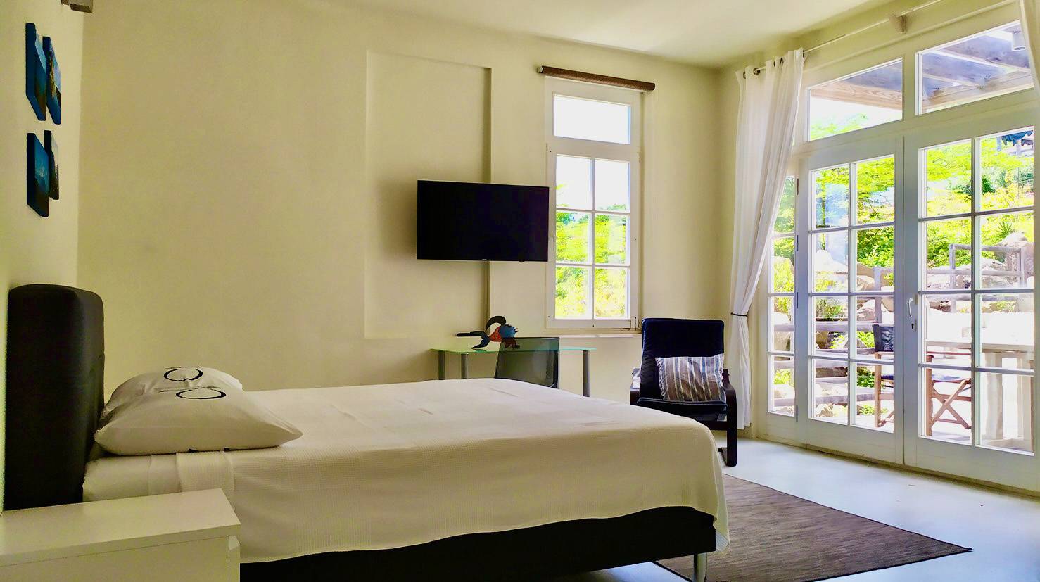 Pietermaai Boutique Hotel | Standard Room Pietermaai Boutique Hotel | Standard Room