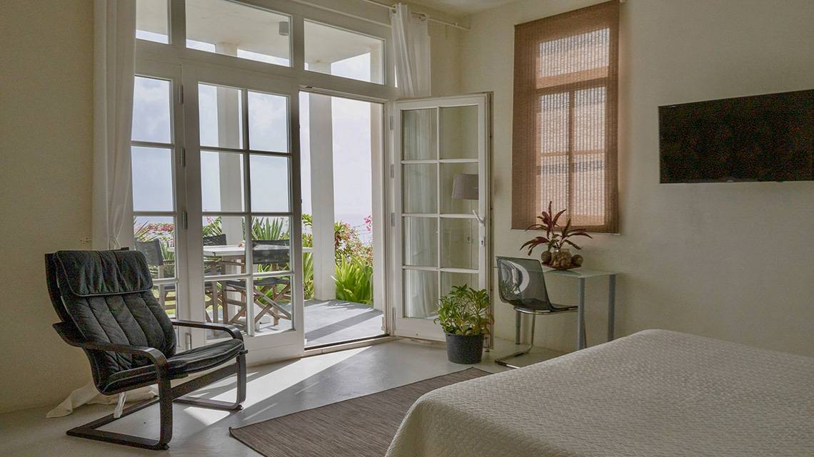 Pietermaai Boutique Hotel | Classic Room Pietermaai Boutique Hotel | Classic Room