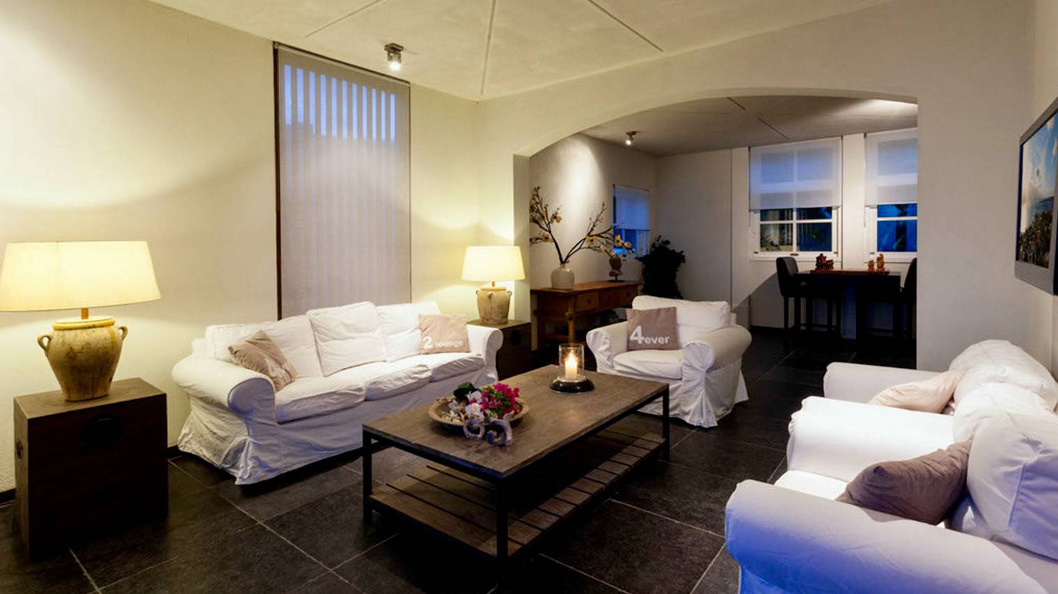 Pietermaai Boutique Hotel | Standard Room Pietermaai Boutique Hotel | Standard Room