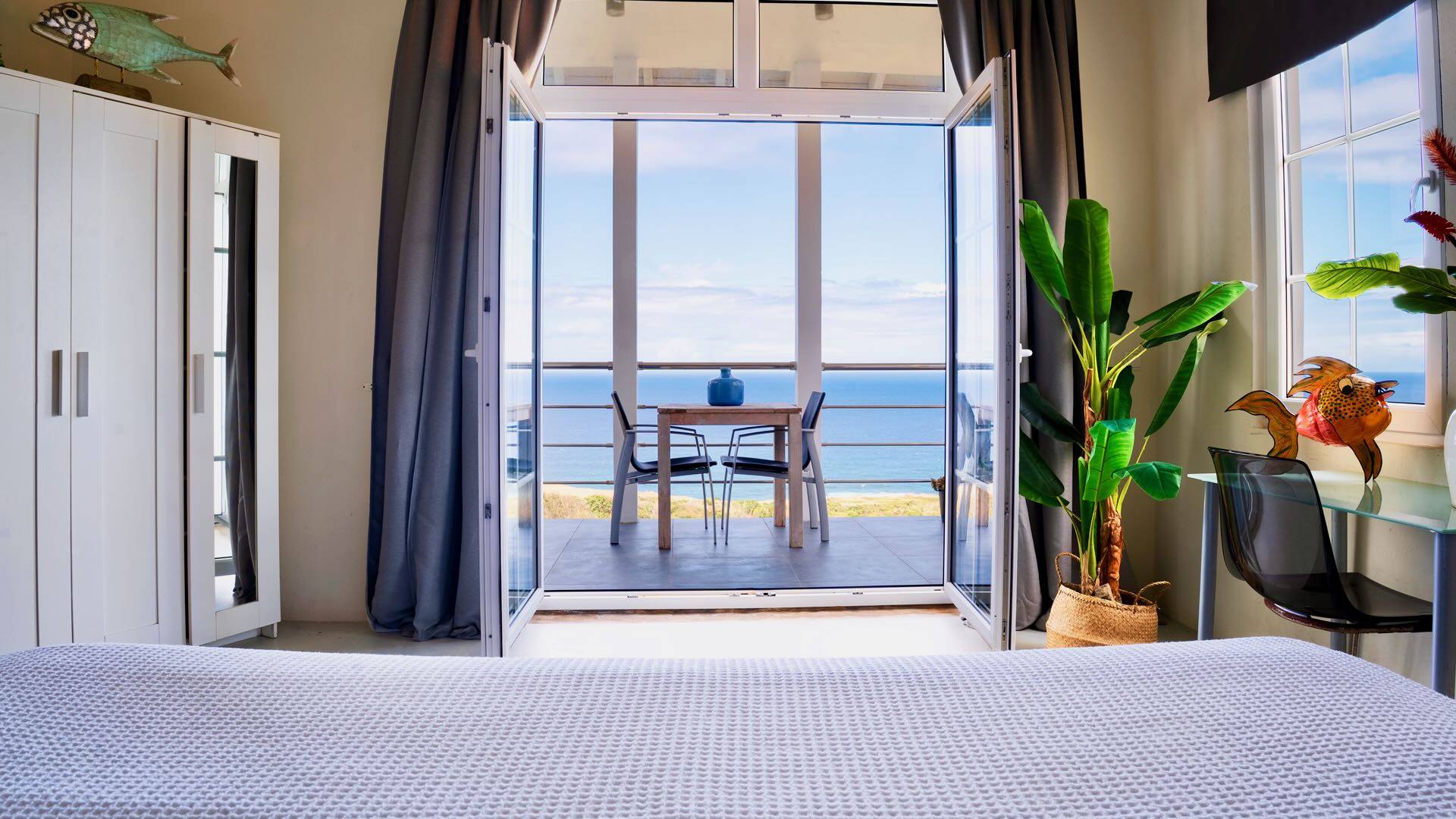 Pietermaai Boutique Hotel | Standard Room Pietermaai Boutique Hotel | Standard Room