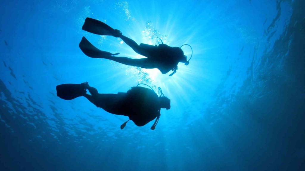 Pietermaai Boutique Hotel | Curacao | Scuba