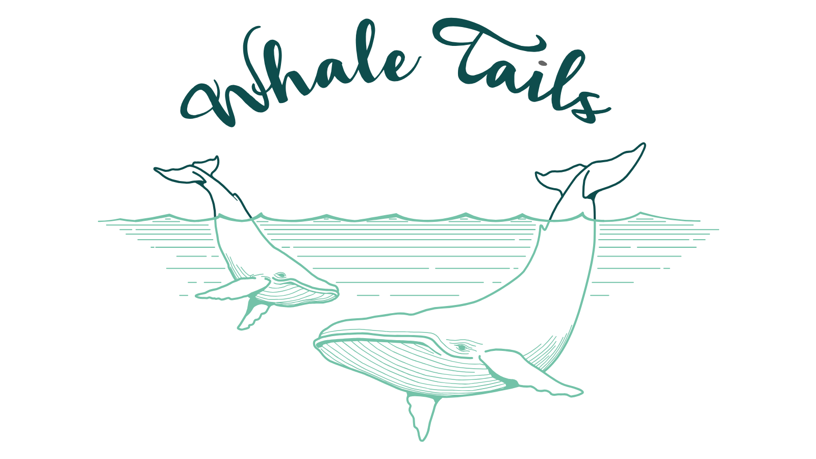 Whale Tails Hotel & Villas logo
