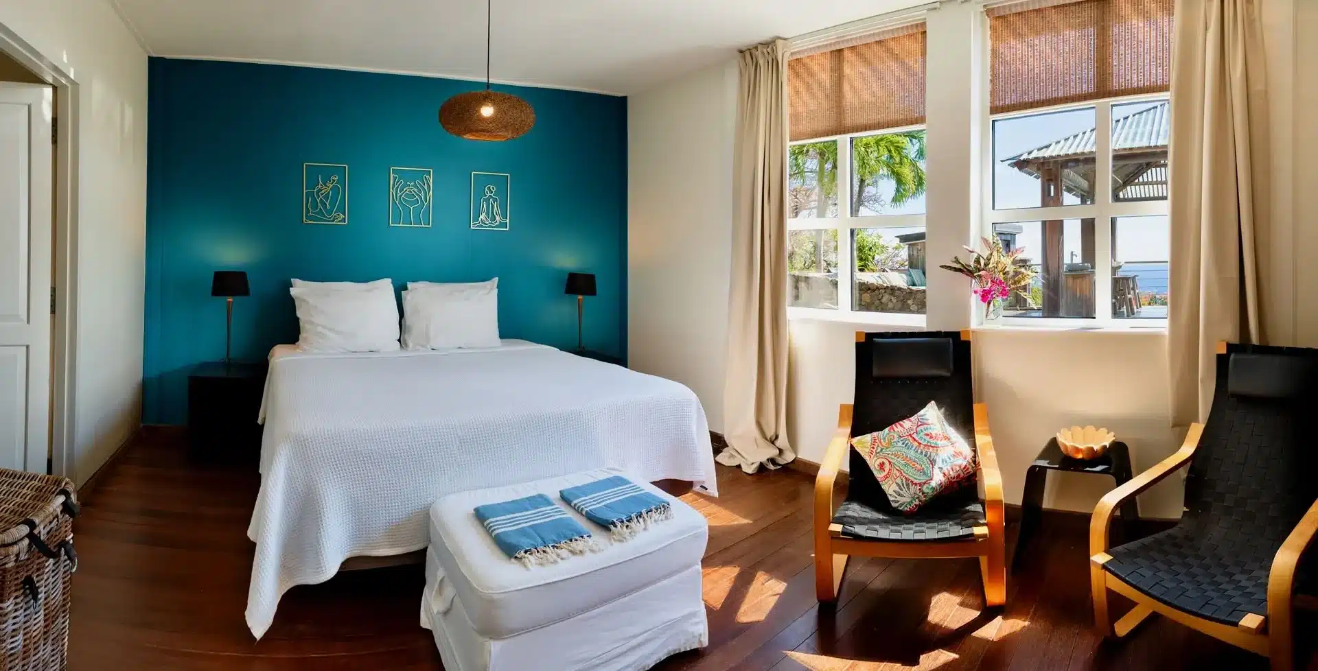 Whale Tails Island Suites & Villas - Premium Junior Suite