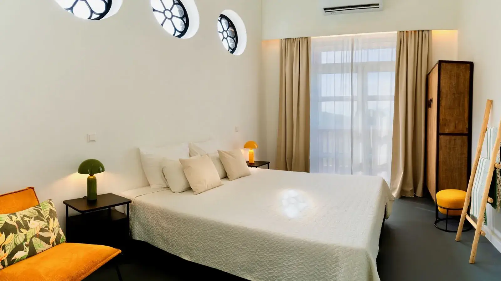 Whale Tails Island Suites & Villas - Two Bedroom Villa