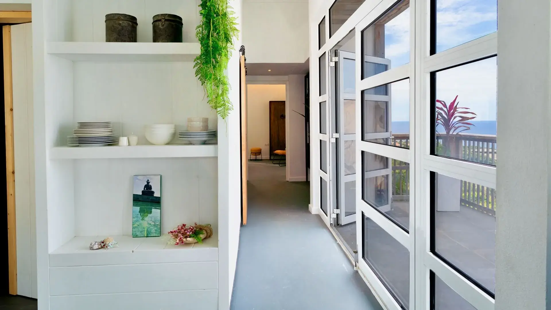 Whale Tails Island Suites & Villas - Two Bedroom Villa
